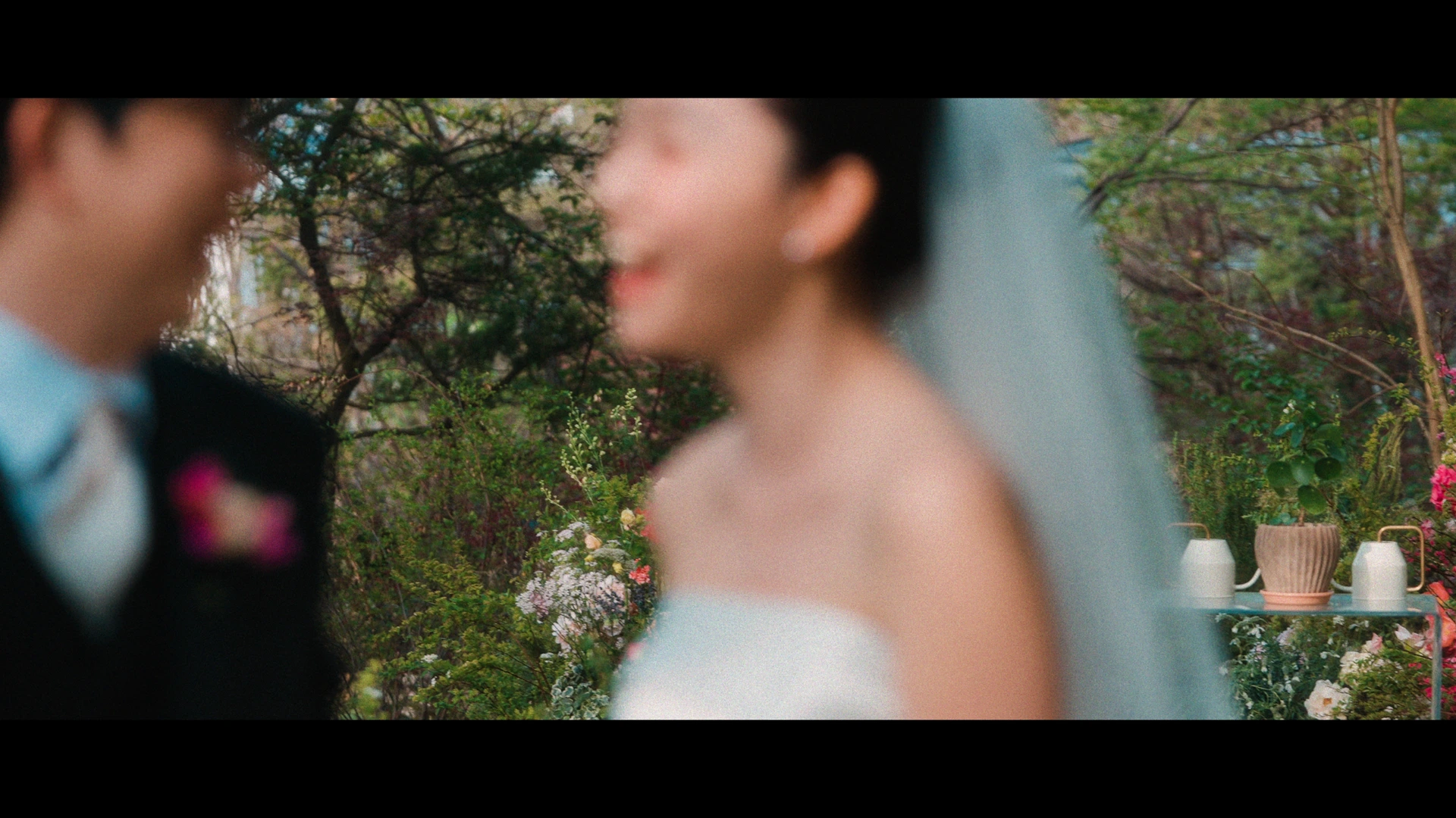 시네마틱 푸티지