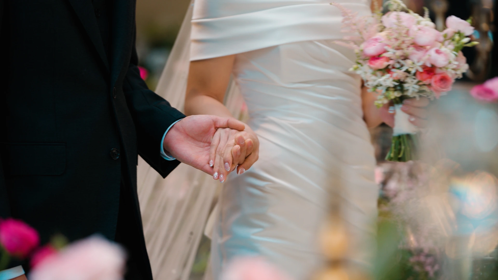 시네마틱 푸티지