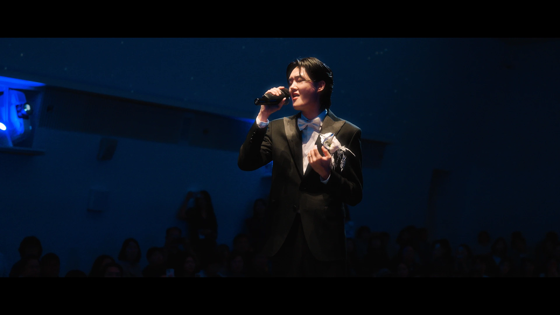 시네마틱 푸티지